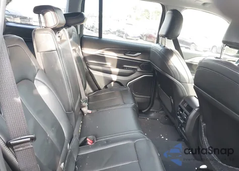 2022 Jeep Grand Cherokee 4Xe Limited 4X4 z USA, uszkodzony, nr VIN 1C4RJYB60N8740435